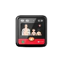 Primedic Heartsave myPAD AED Halbautomat