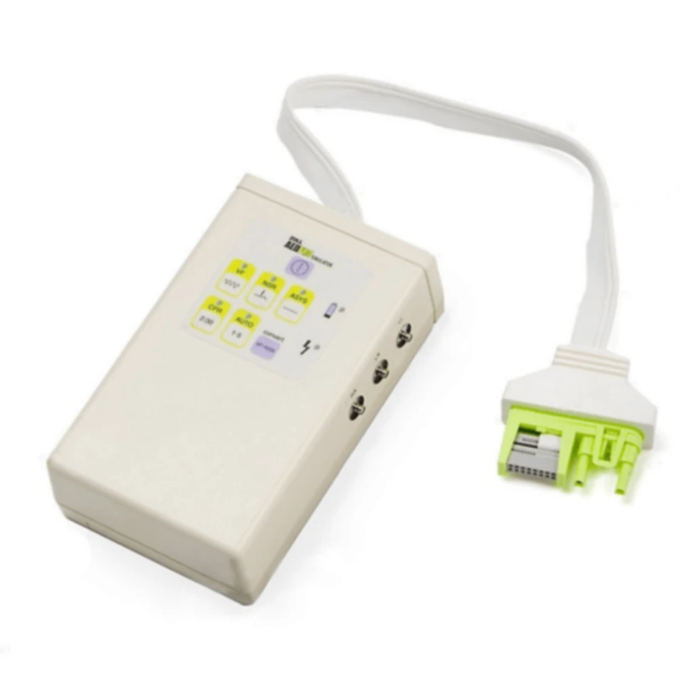 [8000-000925] Zoll AED Simulator