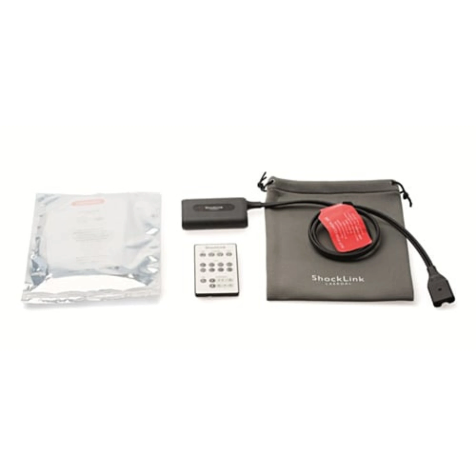 Laerdal ShockLink AED-Trainingskabel