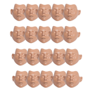 Ambu Man Gesichtsmasken (20)