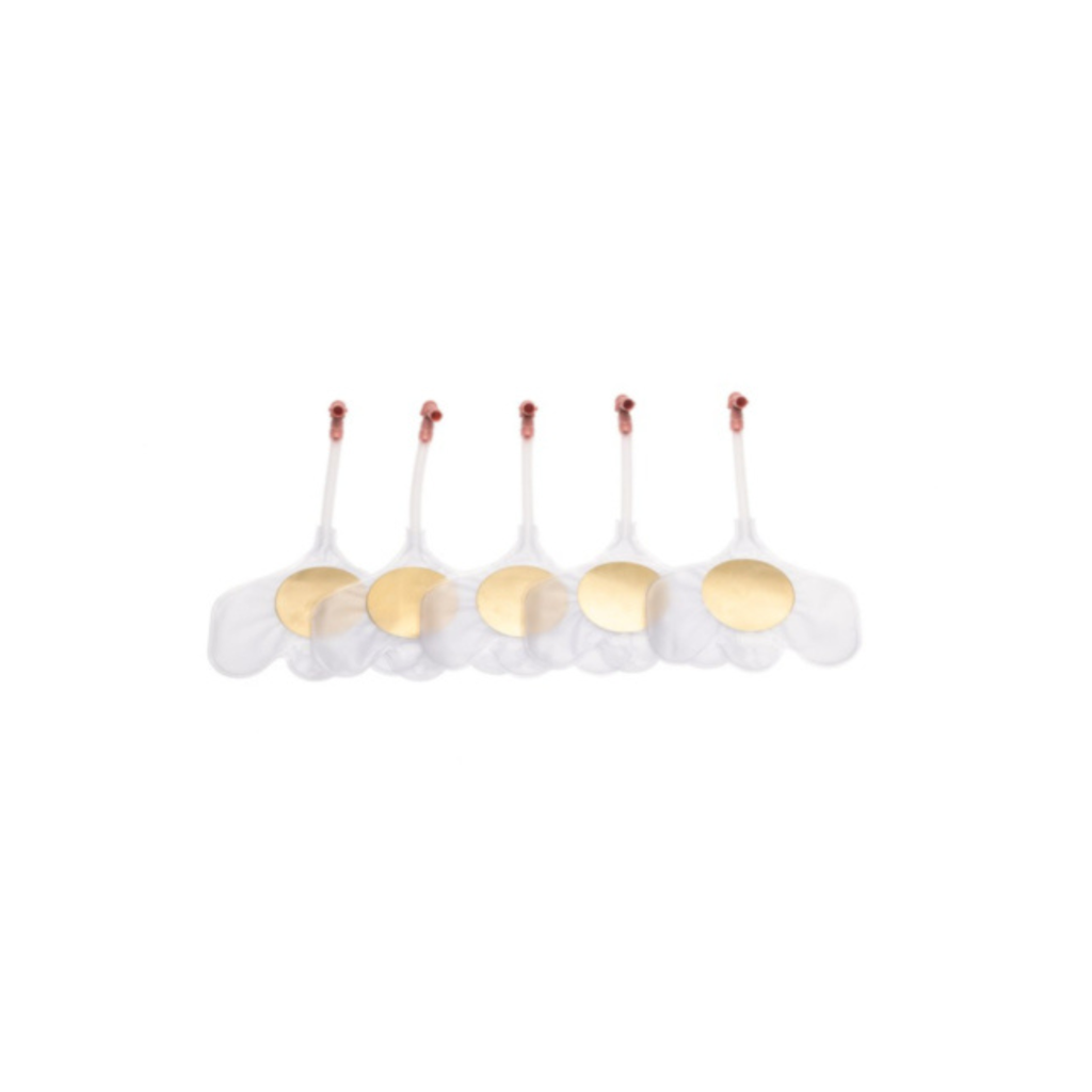 Laerdal Little Baby QCPR Luftwege (24)