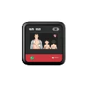 Primedic Heartsave myPAD AED Vollautomat