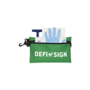 DefiSign Erste-Hilfe Set für Defis
