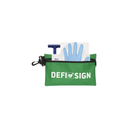 DefiSign Erste-Hilfe Set für Defis
