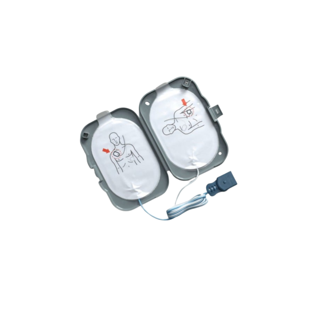 Philips Heartstart FRx Smart Pads II