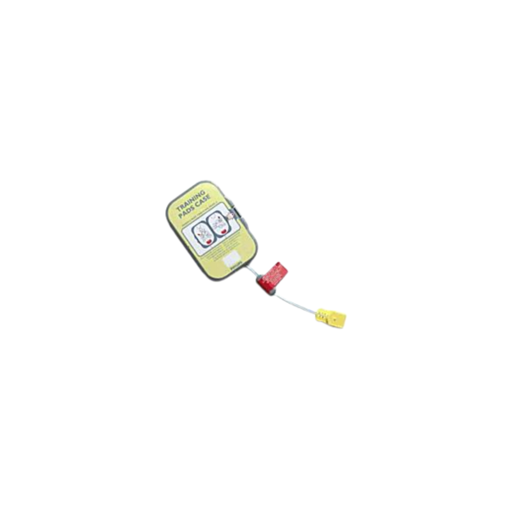 Philips Heartstart FRX Trainings PADS II