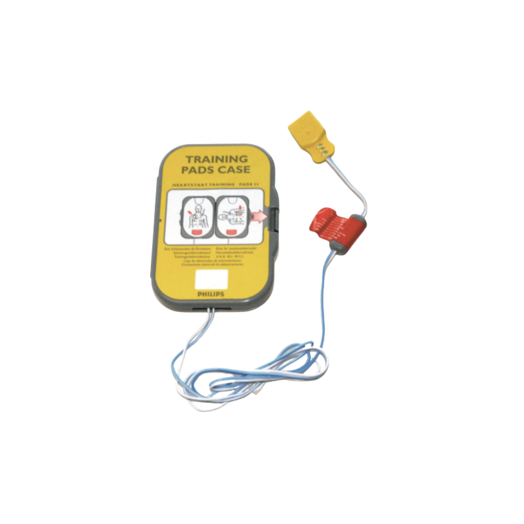 Philips Heartstart FRX Trainings PADS II