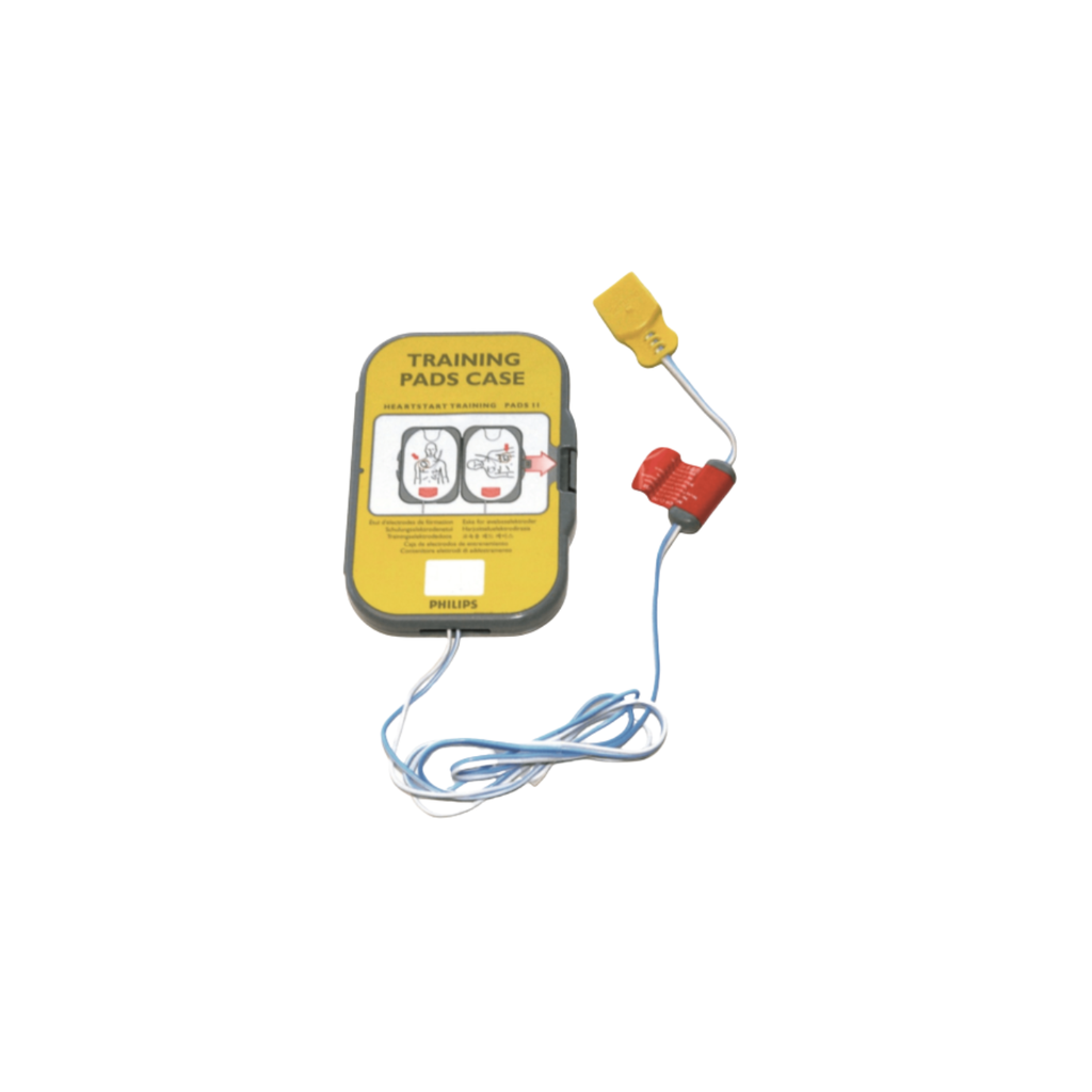 Philips Heartstart FRX Trainings PADS II