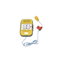 Philips Heartstart FRX Trainings PADS II