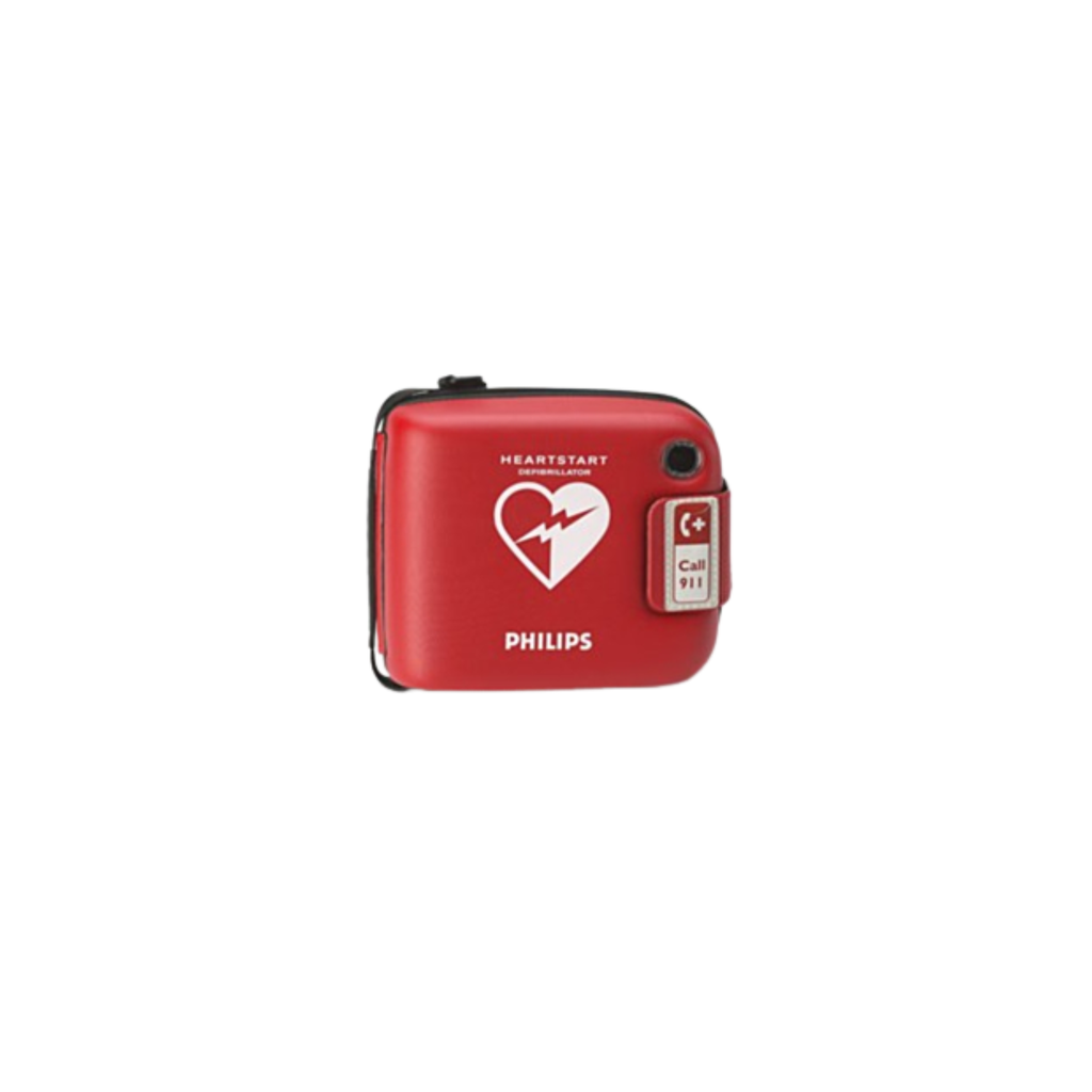 Philips Heartstart FRX Tragetasche