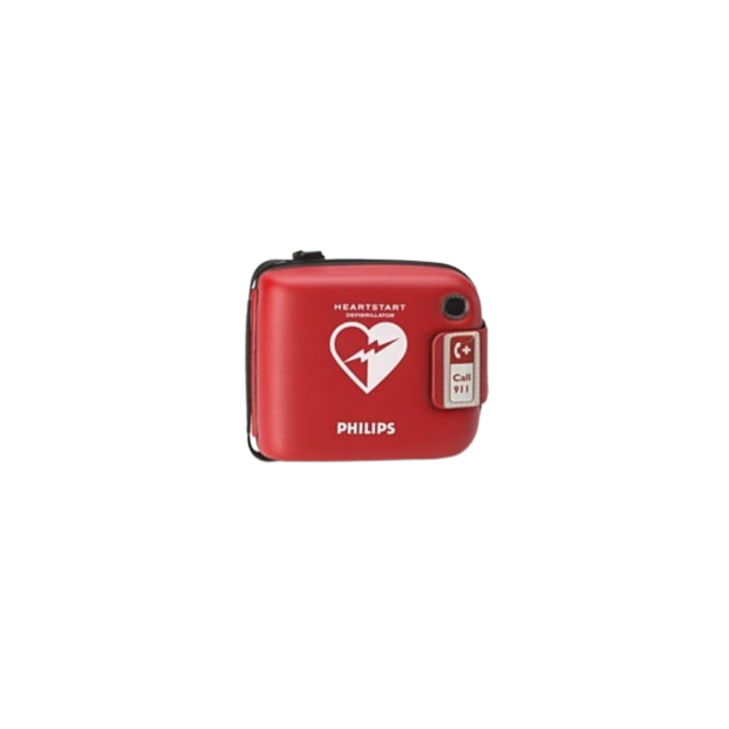 Philips Heartstart FRX Tragetasche