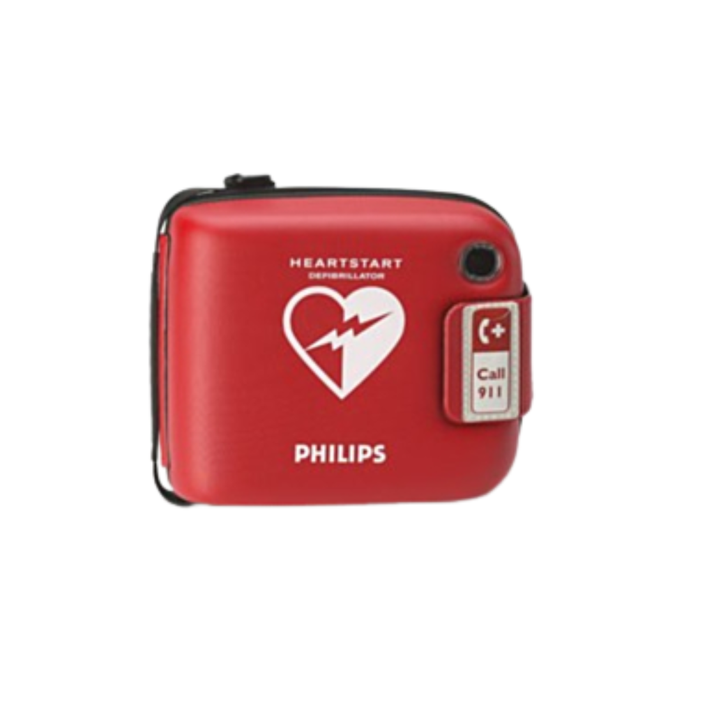 Philips Heartstart FRX Tragetasche