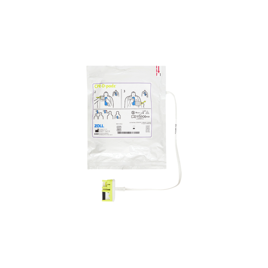Zoll CPR-D Padz Elektrode