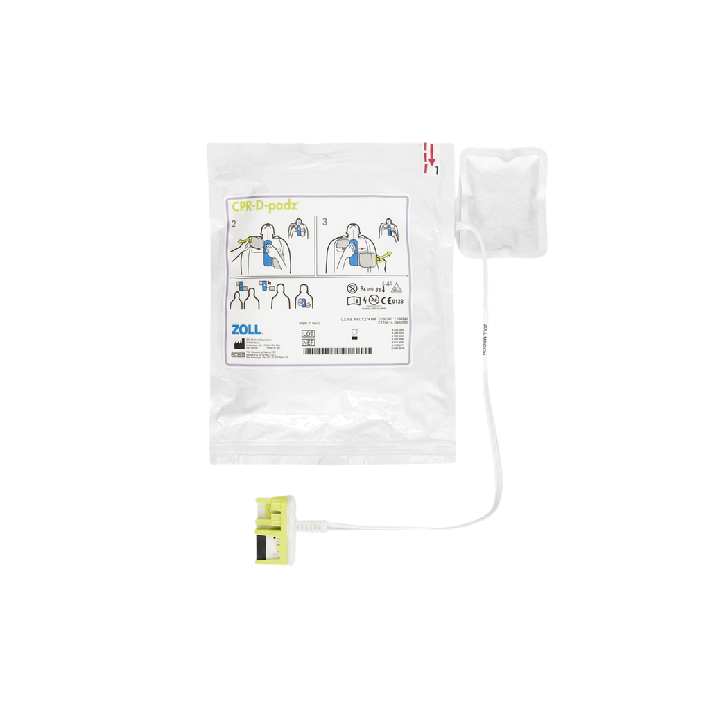 Zoll CPR-D Padz Elektrode
