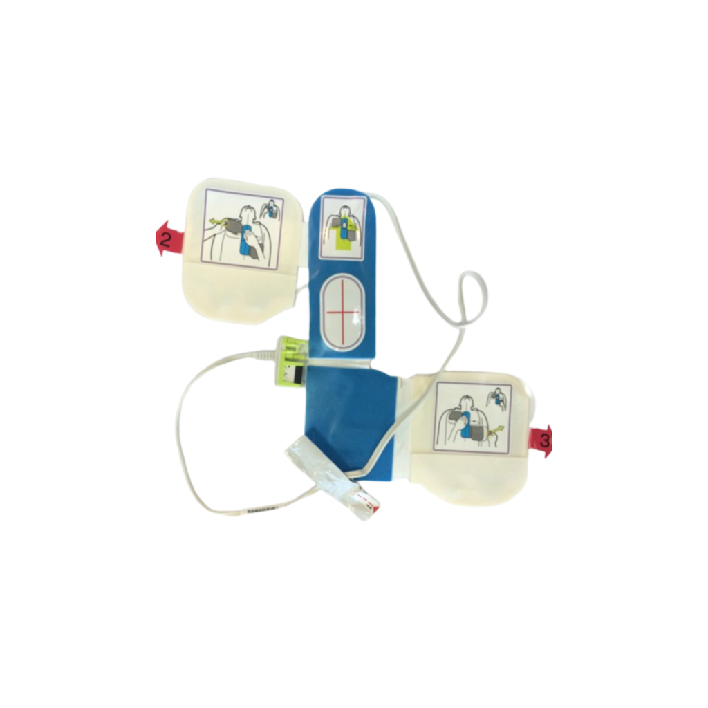 Zoll CPR-D Trainingselektrode