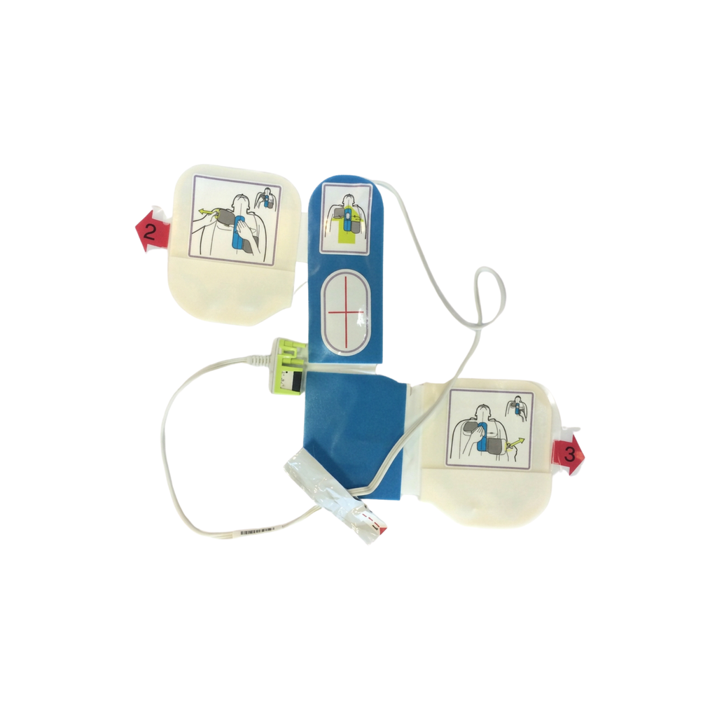 Zoll CPR-D Trainingselektrode