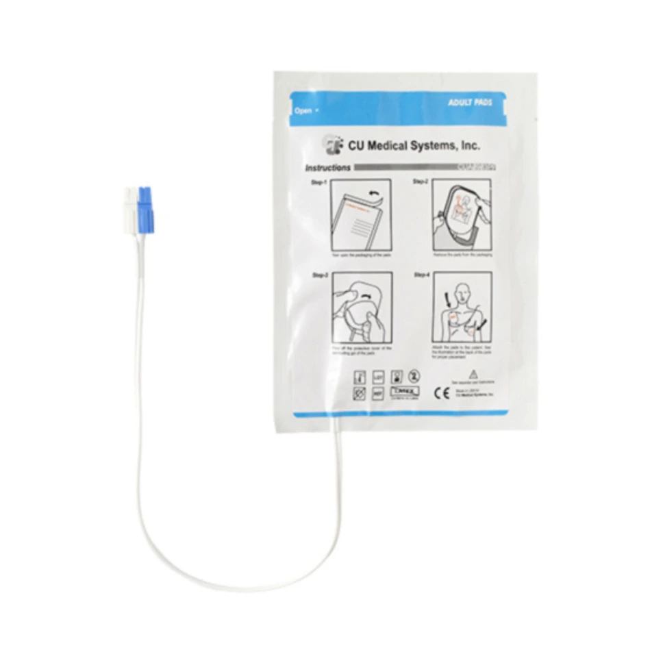 CU Medical i-PAD NF-1200 Elektroden