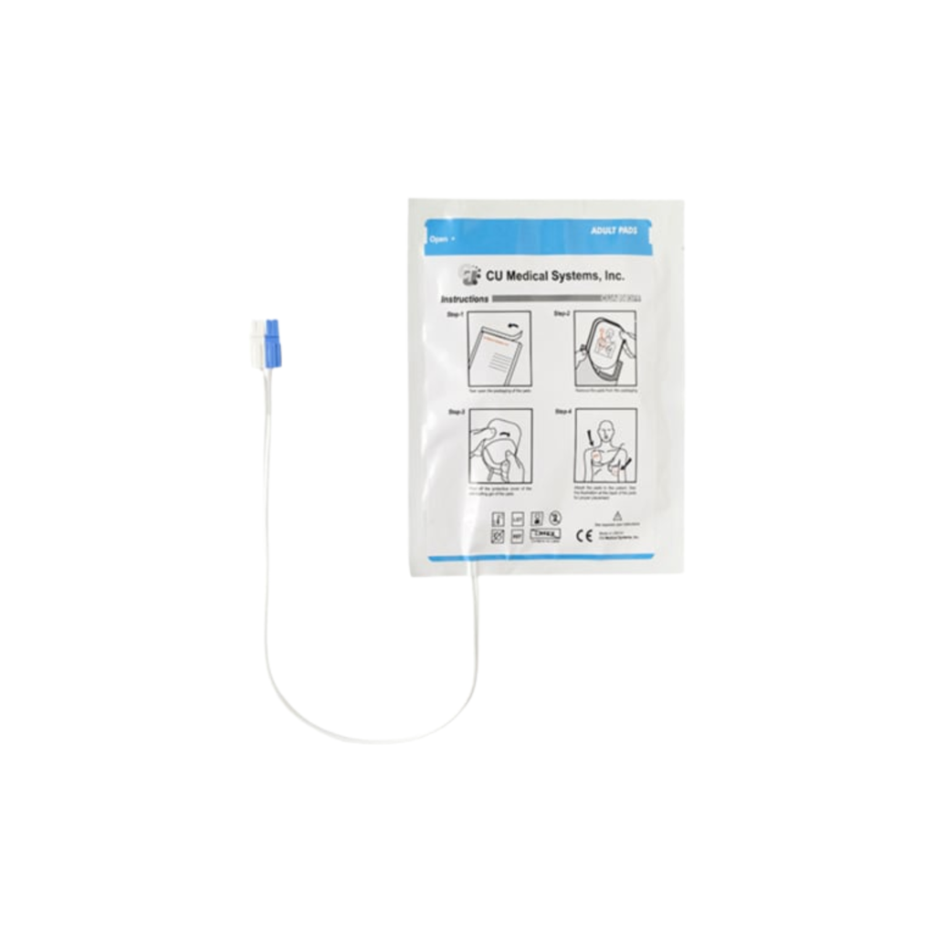 CU Medical i-PAD NF-1200 Elektroden