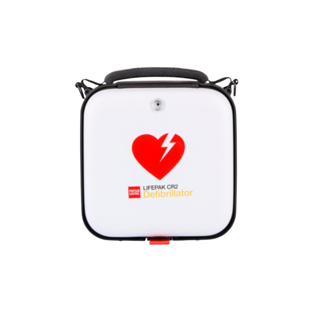 Physio-Control Lifepak CR2 Tasche