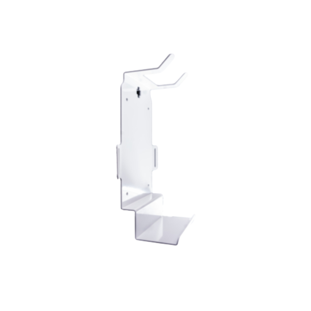 Physio-Control CR2 Wandhalter – schmal