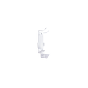 Physio-Control CR2 Wandhalter – schmal