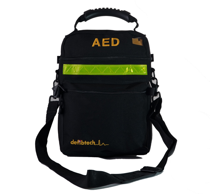 Defibtech Tragetasche Softcase