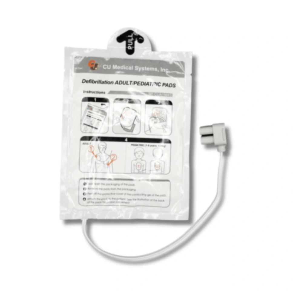 CU Medical SPR SMART Elektroden