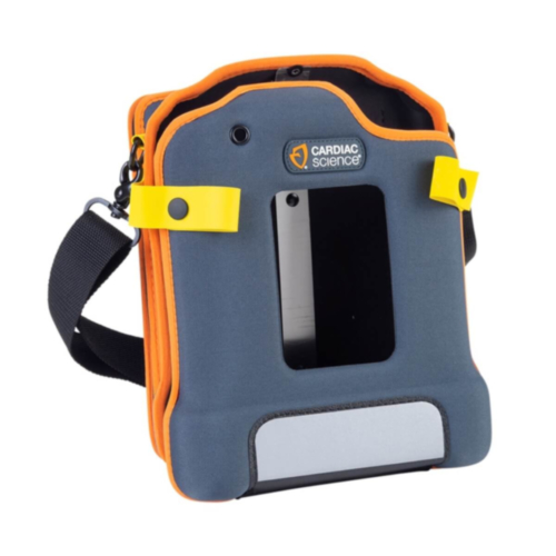 Cardiac Science Powerheart G5 semi-rigide Tragetasche