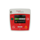Schiller FRED EasyPort Plus MAN AED Halbautomat