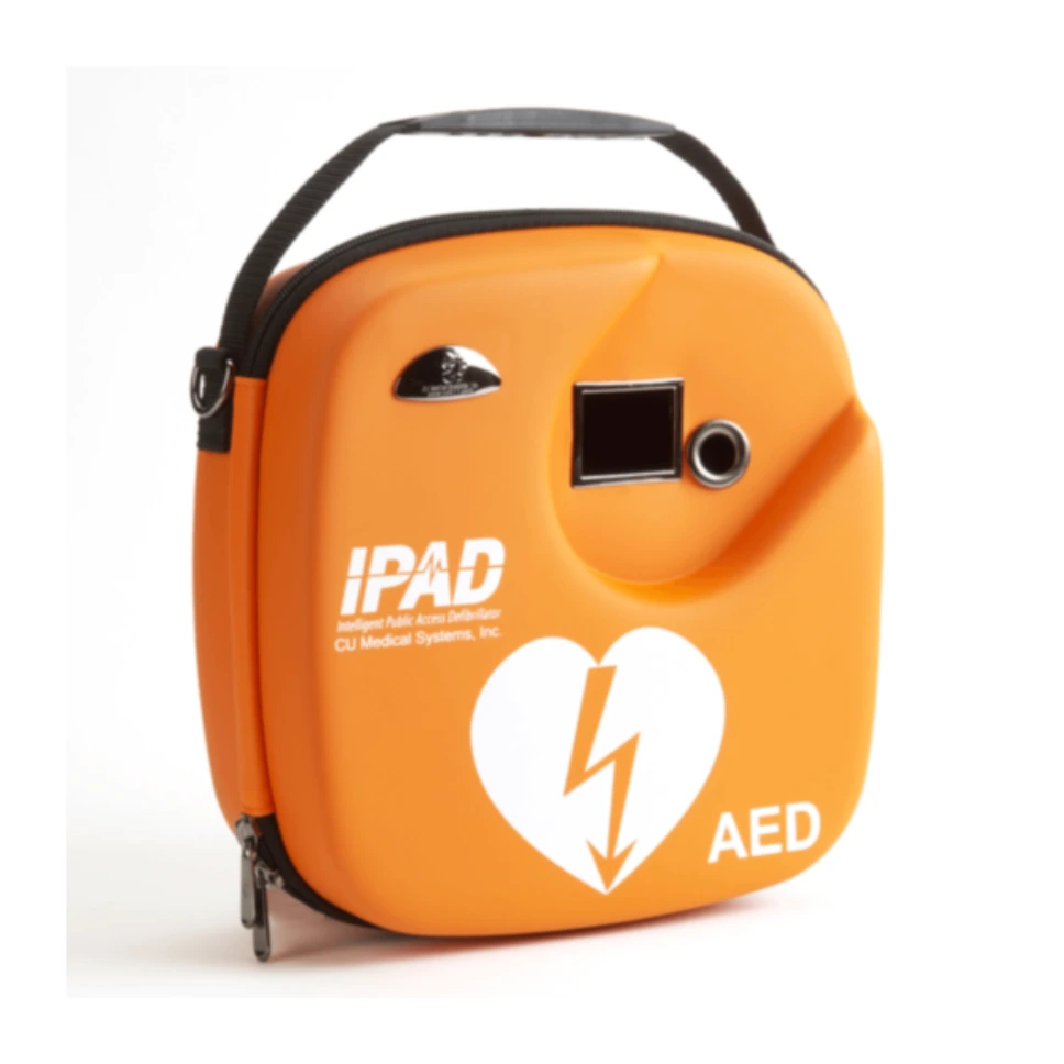 CU Medical I-Pad SP1 Tragetasche