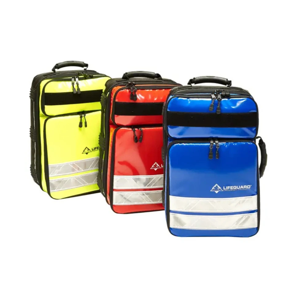 [N4 LG3RS] LifeBOX Soft Backpack Junior
