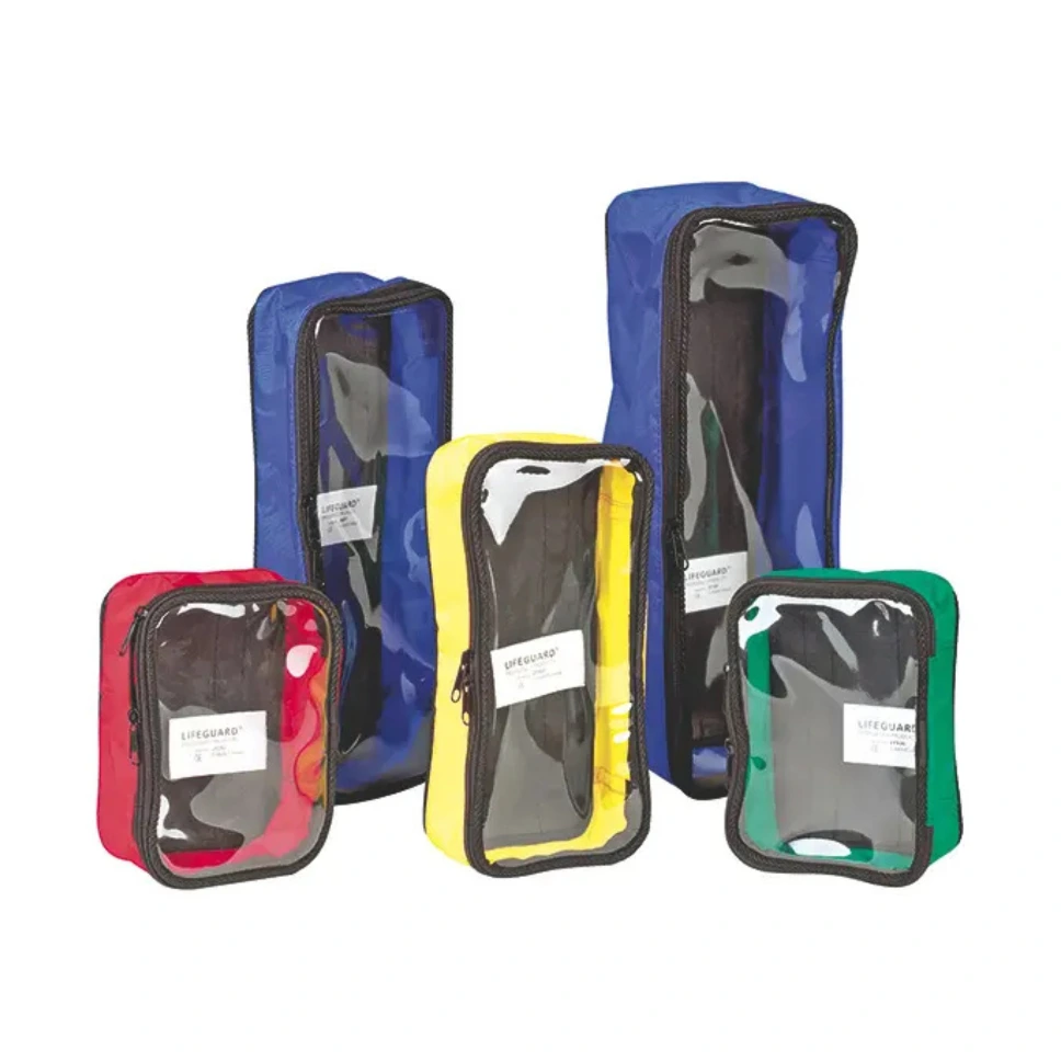 LifeBOX Füllung (DIN 13155) und Boxen für Soft Backpack Junior