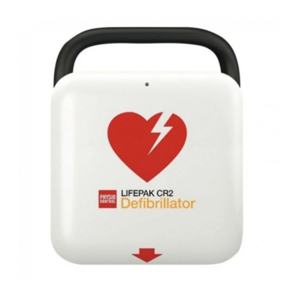 Physio-Control Lifepak CR2 USB Vollautomat
