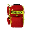 LEBEL PACK Notfallrucksack für lebensbedrohliche Einsatzlagen