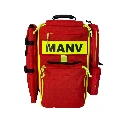 RESPONSE PACK - Notfallrucksack zur Erstversorgung mehrerer Verletzter (MANV)